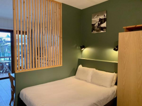 Shufu Studio Morzine